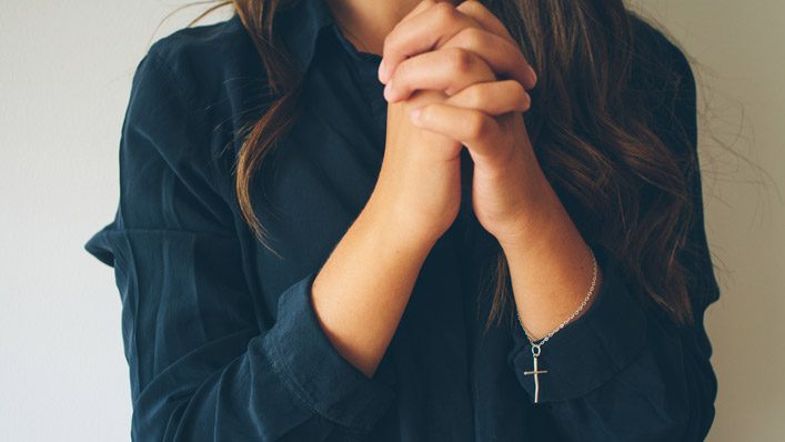 Prayers for Strength to Help You Navigate Life’s Seasons