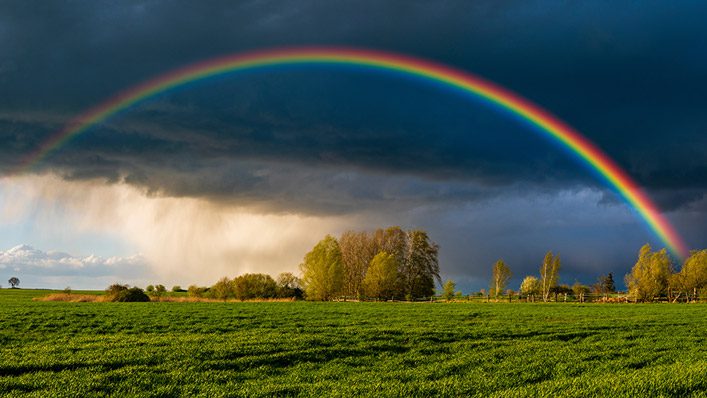 The Promises of God: Unveiling God’s Assurances