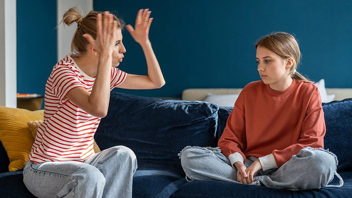 Unveiling the Silent Struggle: Signs of a Narcissistic Parent and How to Cope