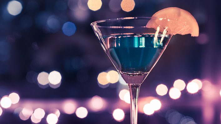 Be On Guard: Recognizing Symptoms of Being Roofied and Preventing Drink Spiking