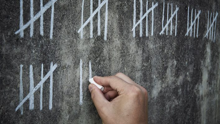 Teach Us to Number Our Days: A Reflection on Psalm 90:12