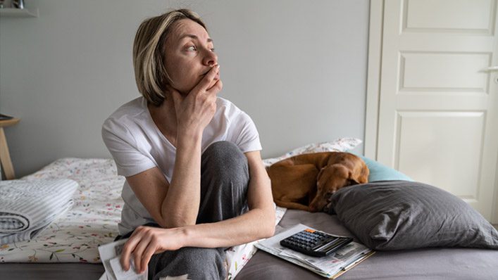 Navigating Widowhood: Answers to Common Questions