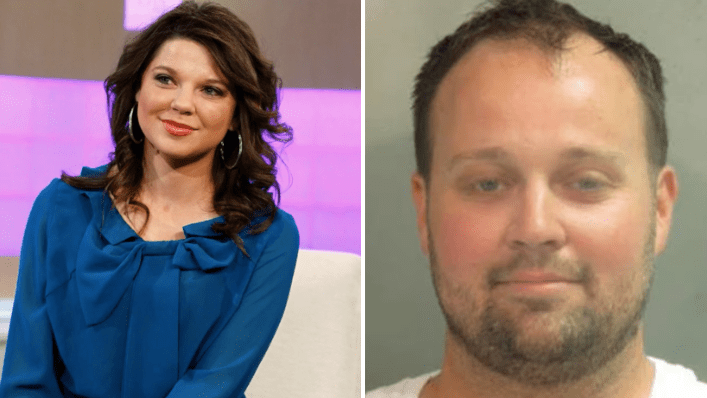 Amy Duggar King Hopes Cousin Josh Duggar ‘Endures Torture’ in Prison: ‘He Deserves Every Second’