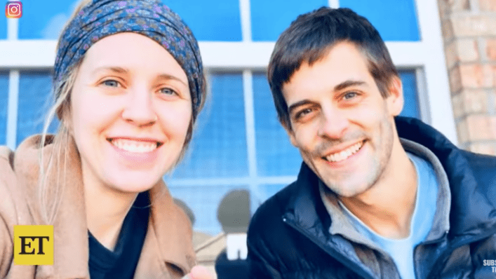 Jill Duggar Dillard Suffers Pregnancy Loss, Announces Stillbirth of First Daughter
