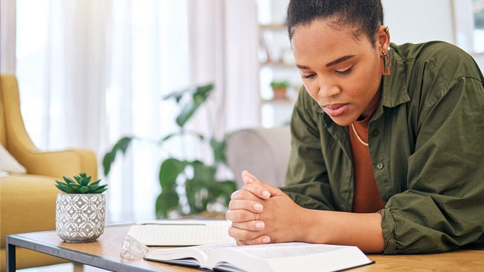 Embarking on a Spiritual Quest: A Guide to Beginning Your Bible Reading Journey