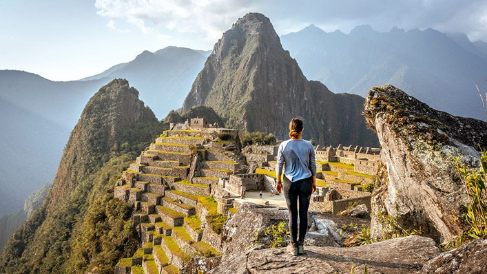 30 Ultimate Bucket List Ideas: Ignite Your Passion for Adventure and Growth