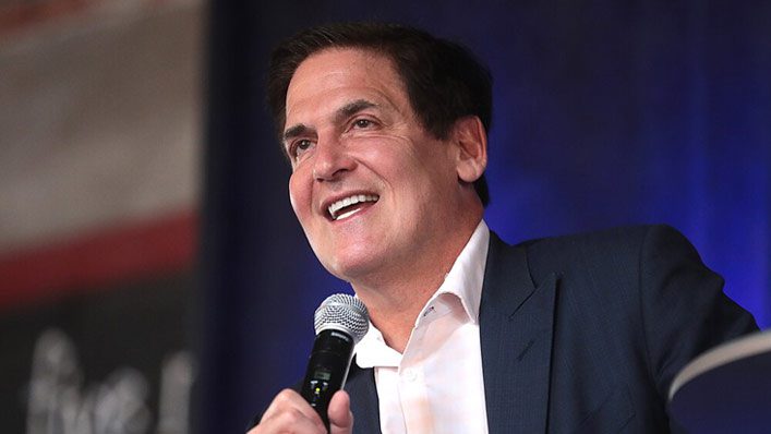 Mark Cuban and Other Celebs Who Pay Top Dollar in Taxes