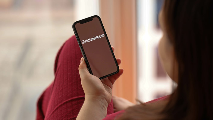 Top 5 Christian Dating Apps to Find Your Godly Soulmate in 2024