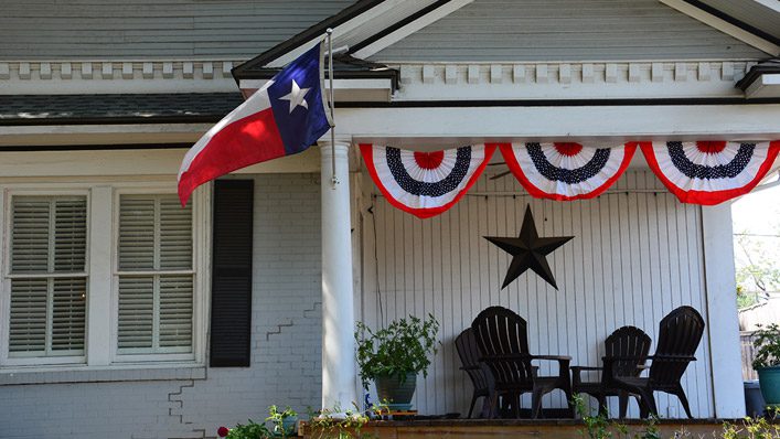 Top 5 Most Conservative States in the U.S.: A Deep Dive into Their Core Ideologies