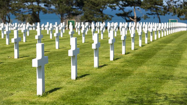 Honoring Our Fallen Heroes: A Tribute to Courage and Sacrifice