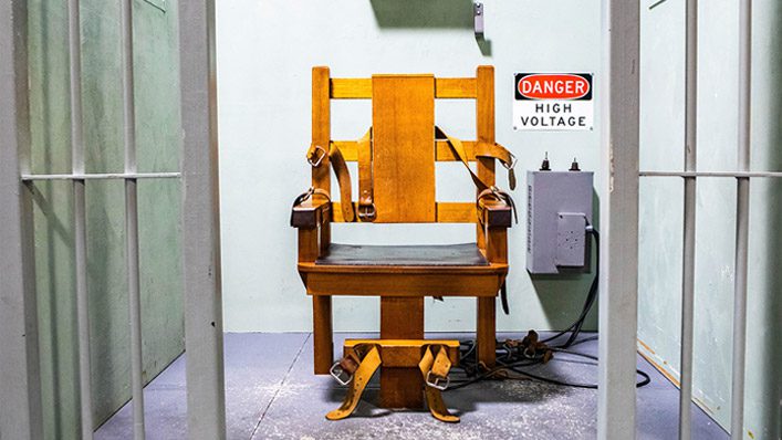 7 Jaw-Dropping Last Statements Ever Uttered Before Execution