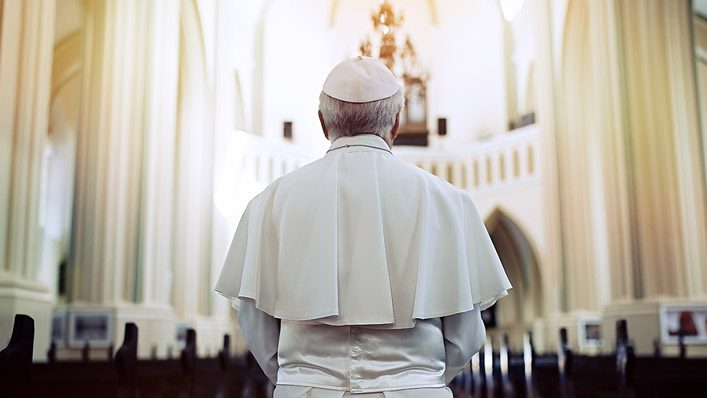 Unveiling the Legacy: A Journey through the First 100 Popes of the Catholic Church