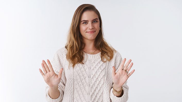 How to Say No: Master the Art of Declining Gracefully in Any Situation