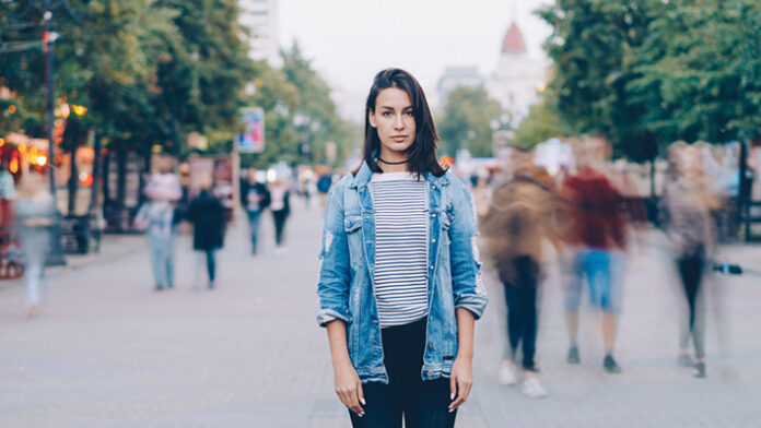 how to stop being a people pleaser