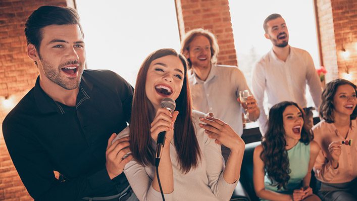 The Ultimate List of Karaoke Duet Songs: Fun and Easy Hits to Light Up Your Night
