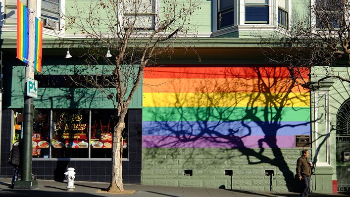 Top 5 Most Liberal US Cities: Exploring Hotspots of Progressivism and Inclusivity