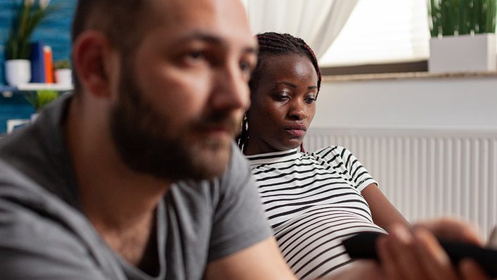 Silent Struggles: When ‘My Husband Never Wants to Do Anything’ Echoes Through a Family