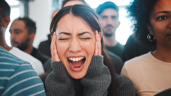 6 Unbelievable Phobias: Exploring the World of Unique and Crazy Fears