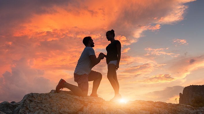 32 Creative Proposal Ideas to Make Your Engagement Unforgettable