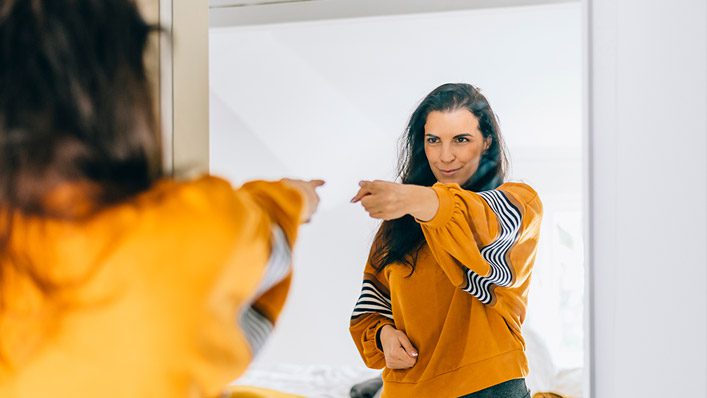 20 Transformative Quotes on Attitude That Will Change Your Perspective