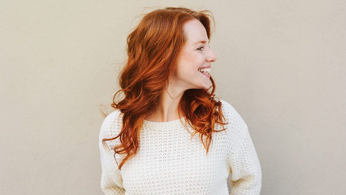 Redheads Unveiled: 15 Shocking Secrets You Never Knew About the World’s Rarest Hair Color