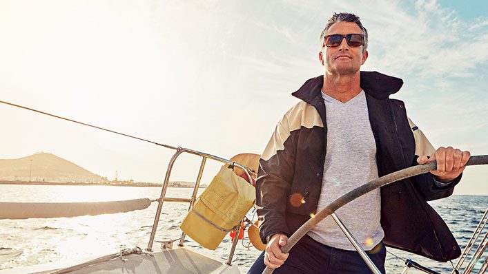 What Do the Richest People in the World Have in Common?