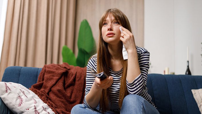 11 Tear-Jerking Sad Romance Movies That Will Leave You Reaching for Tissues