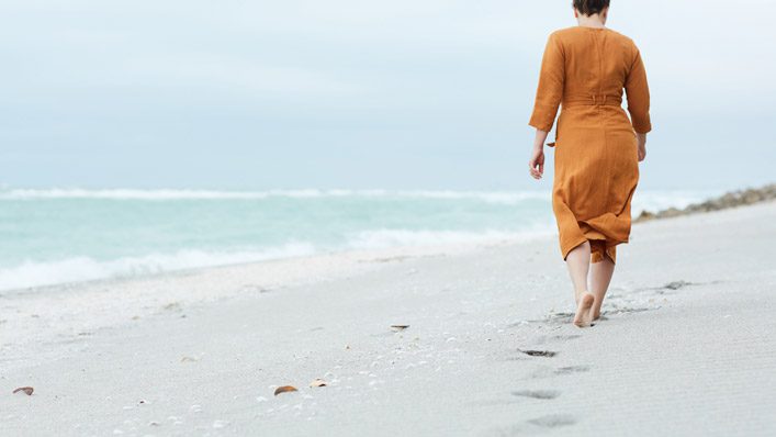 10 Empowering Self-Respect Walk Away Quotes for When Things Get Heated