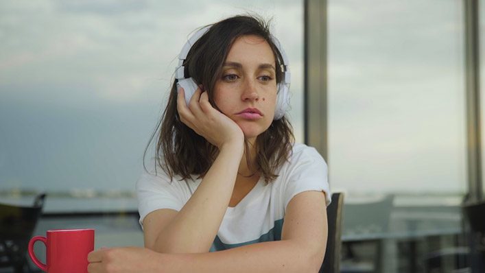 15 Powerful Songs About Depression