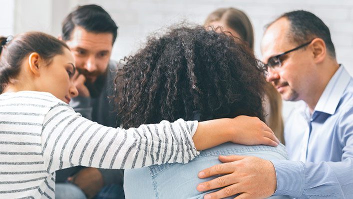 My Journey of Redemption: A Glimpse into My Life as a Sponsor in Alcoholics Anonymous