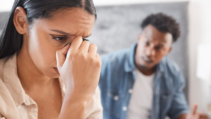 10 Telltale Signs You’re in a Toxic Relationship
