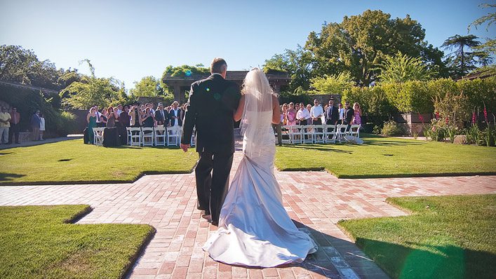 9 Heart-Tugging Songs Perfect for Walking Down the Aisle