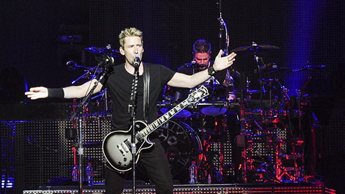 8 Reasons Why Nickelback Became Everyone’s Favorite Band to Hate