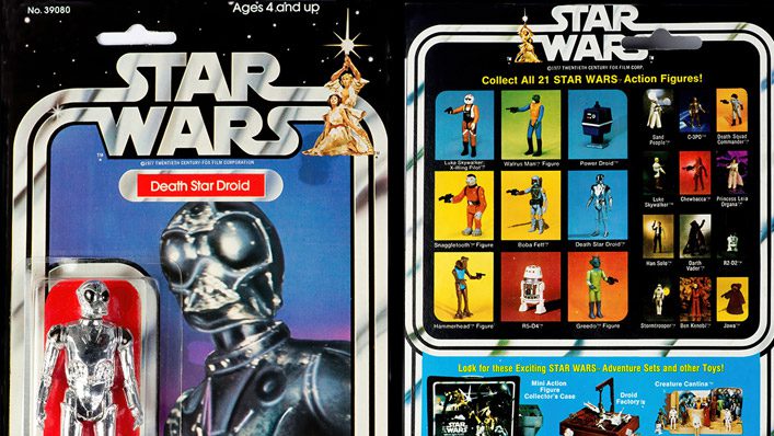 Things We All Had in the 70s and 80s That Are Worth a Lot of Money Right Now