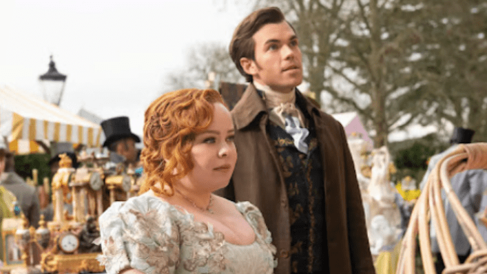 Should Christian Women Watch Bridgerton?