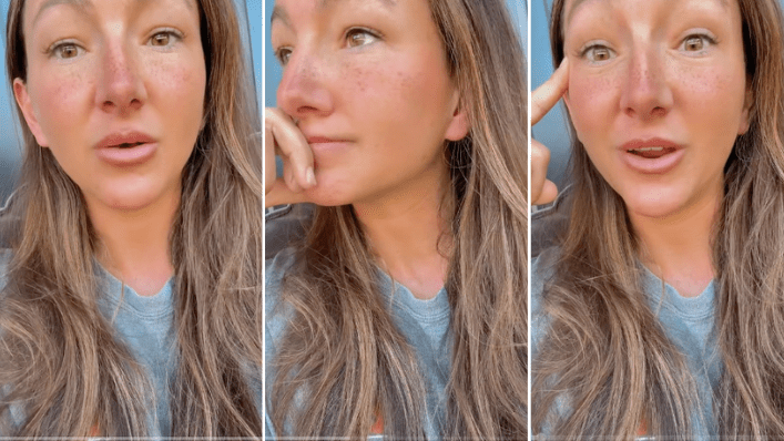 TikTok Mom Exposes Latest Trend: The “Fire Truck Game,” Which Promotes Unwanted Sexual Advances Among Teens and Tweens