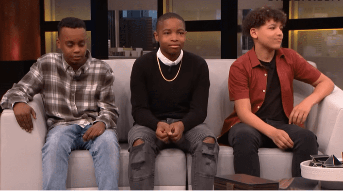 “Adults Might Have Messed That Up”—Hero Teens Save Suicidal Man From Jumping Off Bridge