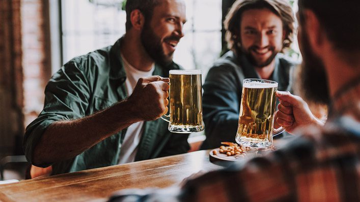 Ohio Bar Raises Age Minimum to 30 on Weekends to Enhance Safety and Reduce Violence