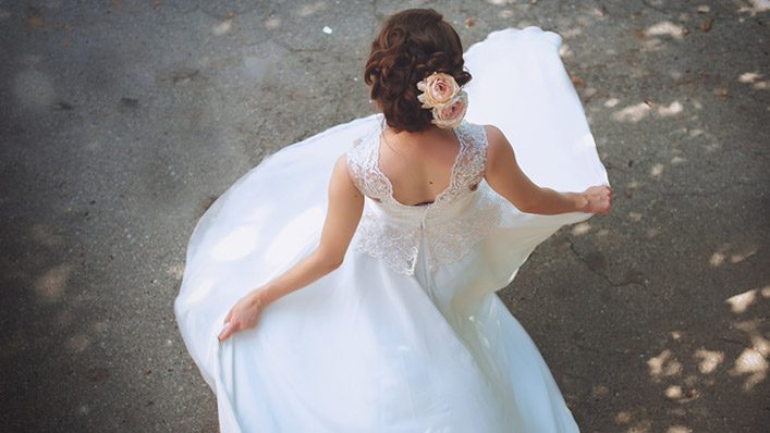 25 Beautiful Bride Quotes to Celebrate Her Special Day