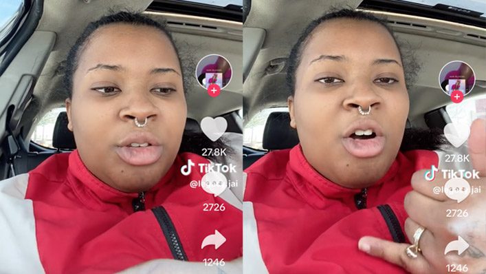 Viral Outrage: Young Woman’s Car Remotely Disabled Over Late Payment Sparks Debate