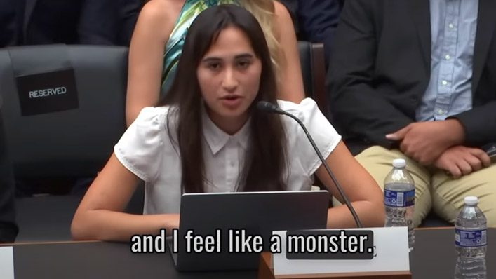 At 15, She Underwent a Double Mastectomy to Transition to a Boy—Now, Chloe Cole is Sharing Her Journey of Detransition