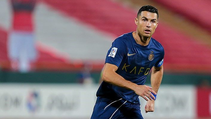 Cristiano Ronaldo: The Soccer Icon Who Survived a Near Abortion