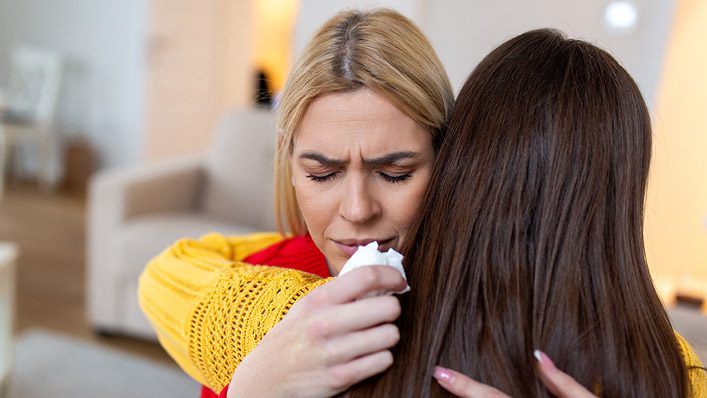 10 Thoughtful Ways for How to Respond to “I’m Sorry for Your Loss”