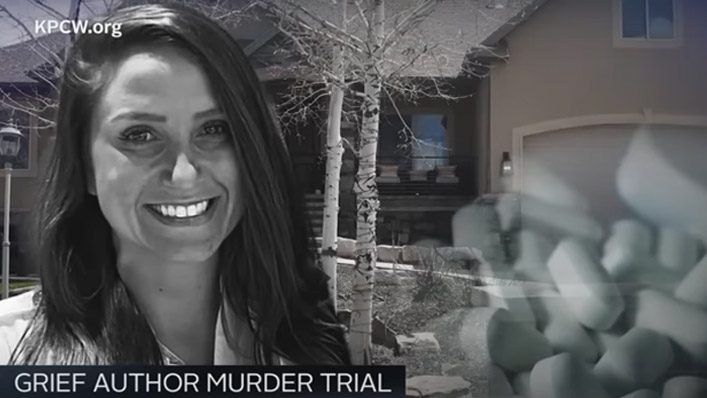 Utah Widow Kouri Richins Accused of Murdering Husband with Fentanyl After Celebratory Drink Turns Fatal