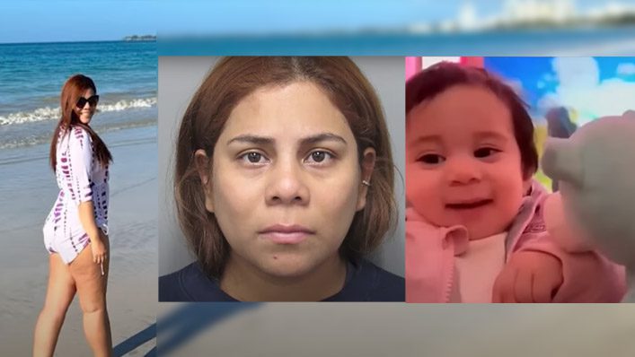 Ohio Mom Sentenced to Life for Abandoning Toddler to Go on Vacation