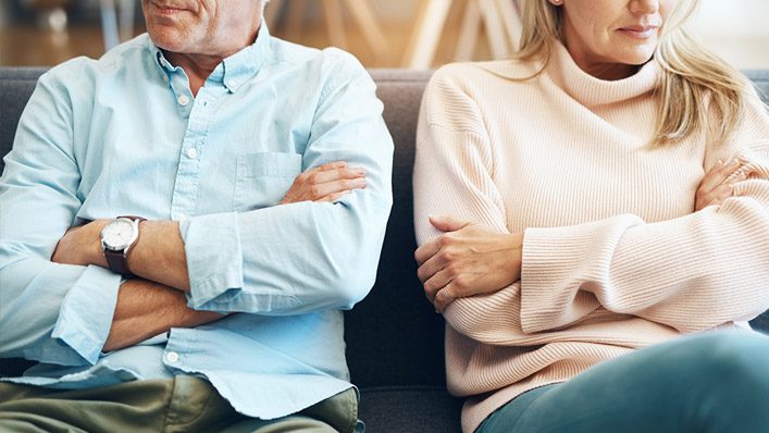 How to Navigate Losing Feelings After a Long-Term Relationship