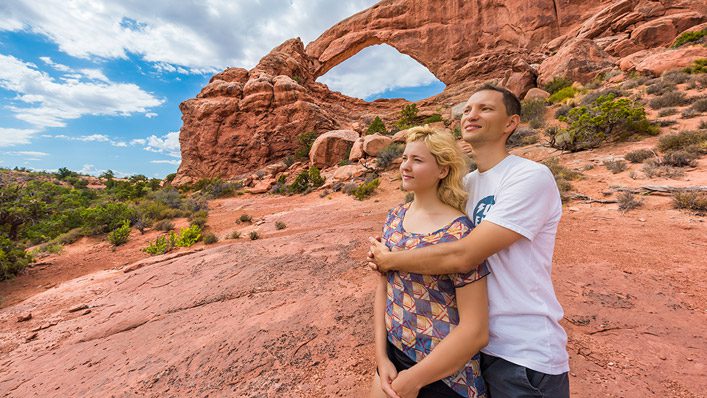 10 Budget-Friendly Romantic Getaways for Couples in the U.S.