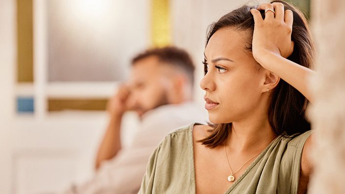11 Signs He’s Cheating: How to Recognize Changes in Your Relationship