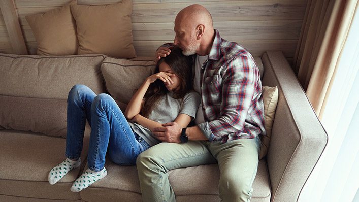 Recognizing the Signs of Depression: How to Identify in Someone You Love