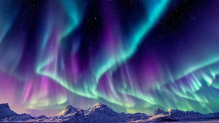 Are the Northern Lights God’s Creation? A Christian Perspective on the Aurora Borealis